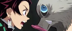 Demon Slayer tratará de romper récord mundial con su nueva película