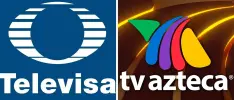 Revelan campaña de Televisa contra TV Azteca