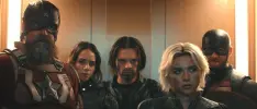 Así le fue a Thunderbolts* en calificaciones