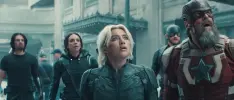 Nuevo tráiler de la película de Thunderbolts* de Marvel