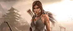 Amazon cancela la serie live action de Tomb Raider