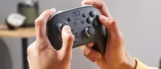 Accesorios de Switch 2 subirán de precio por aranceles