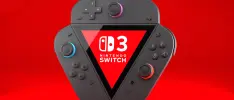 Empiezan a surgir los rumores de Nintendo Switch 3