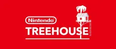 Tendremos dos Nintendo Treehouse está semana