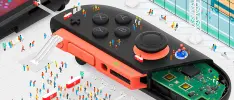 Se confirma el precio de Nintendo Switch 2 Welcome Tour