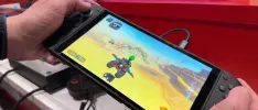 Nintendo confirma fecha de preventas de Switch 2
