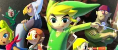 Zelda: The Wind Waker HD aún podría llegar a Switch 2