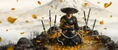 Se comparten nuevos detalles de Ghost of Yotei