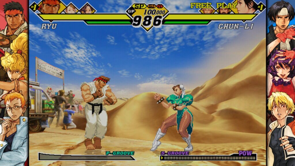 CAPCOM FIGHTING COLLECTION 2_20250410160740