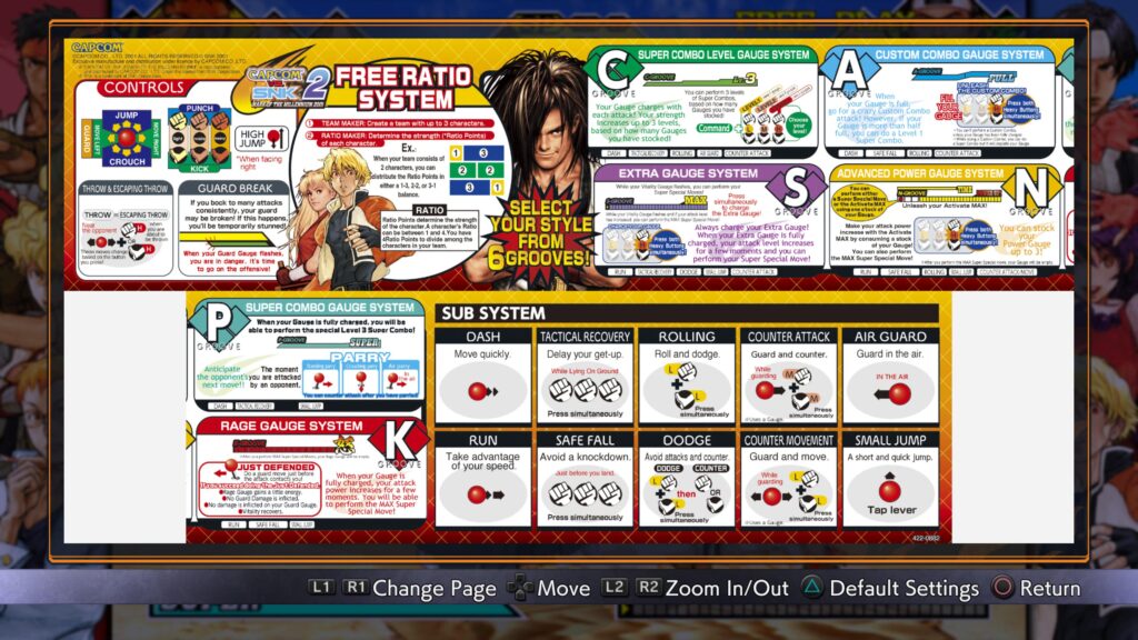 CAPCOM FIGHTING COLLECTION 2_20250410161028