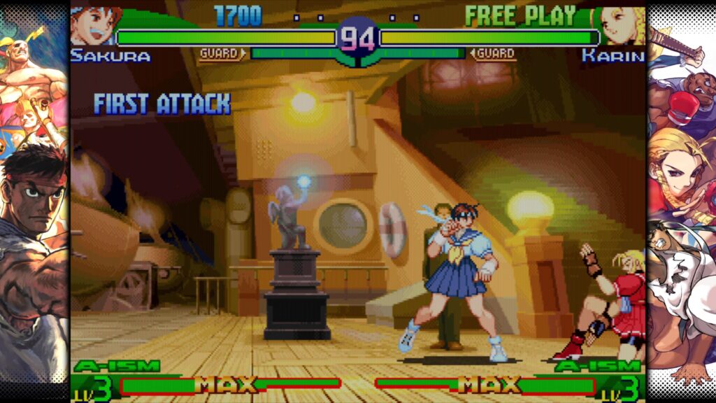 CAPCOM FIGHTING COLLECTION 2_20250410161133