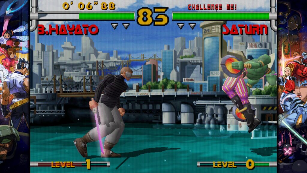 CAPCOM FIGHTING COLLECTION 2_20250415105647
