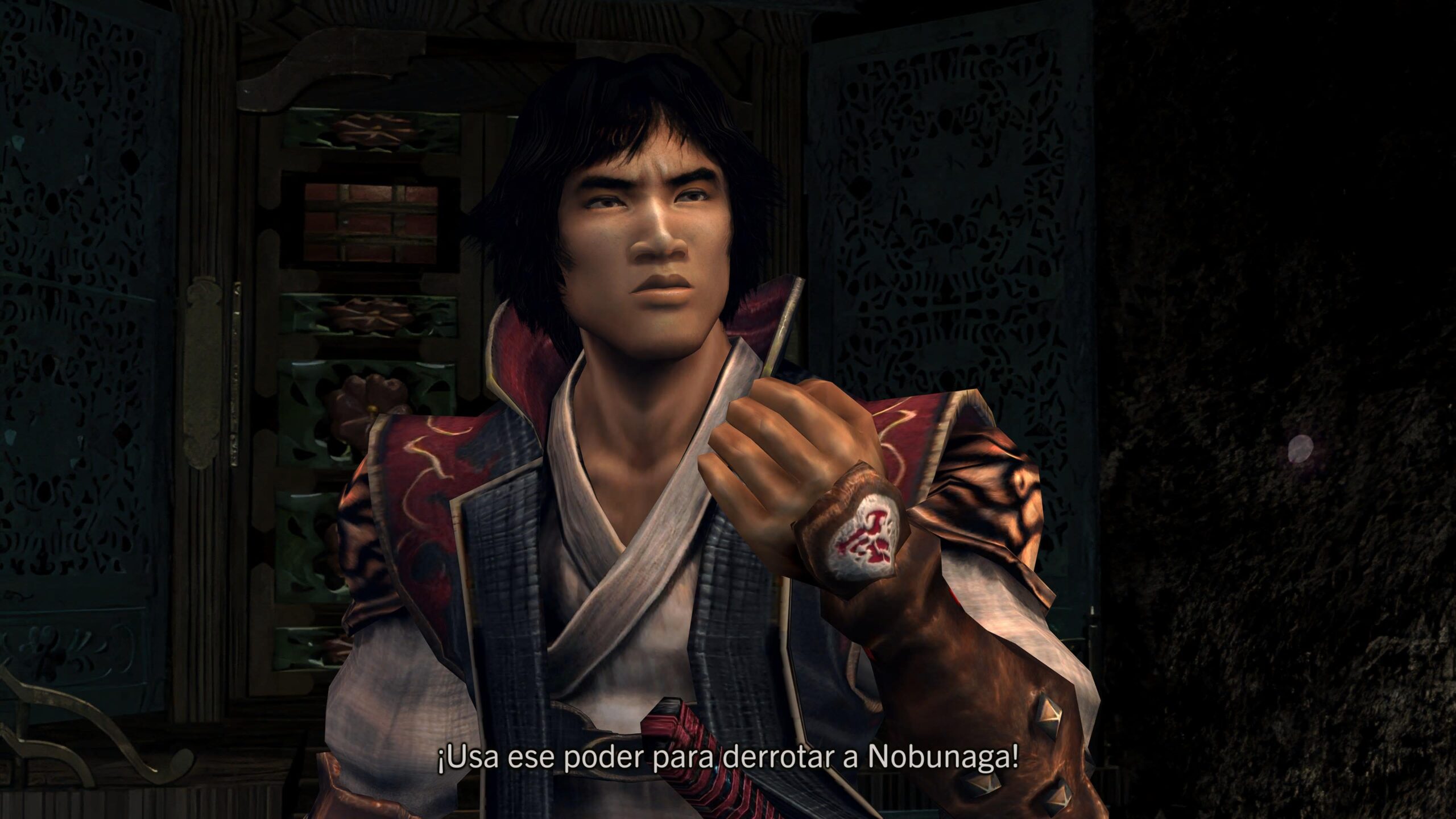 Onimusha 2_ Samurai’s Destiny_20250516112106