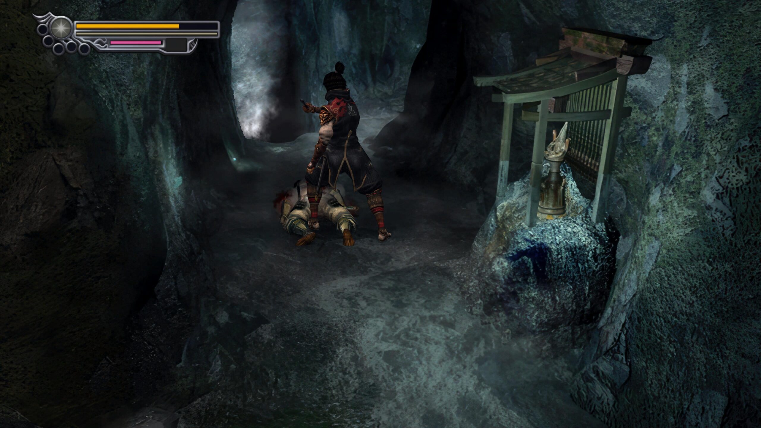 Onimusha 2_ Samurai’s Destiny_20250516112509