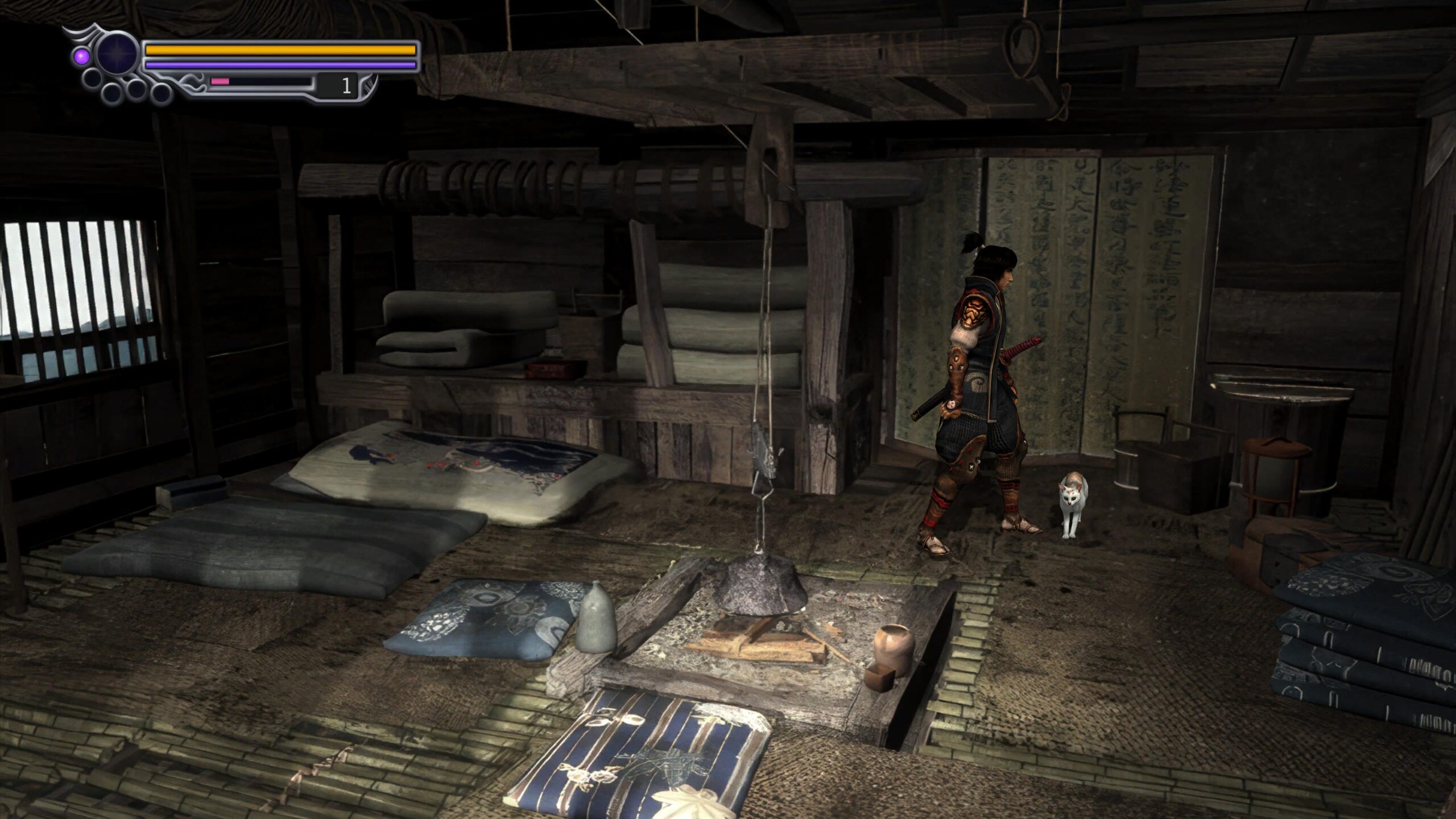 Onimusha 2_ Samurai’s Destiny_20250516112936