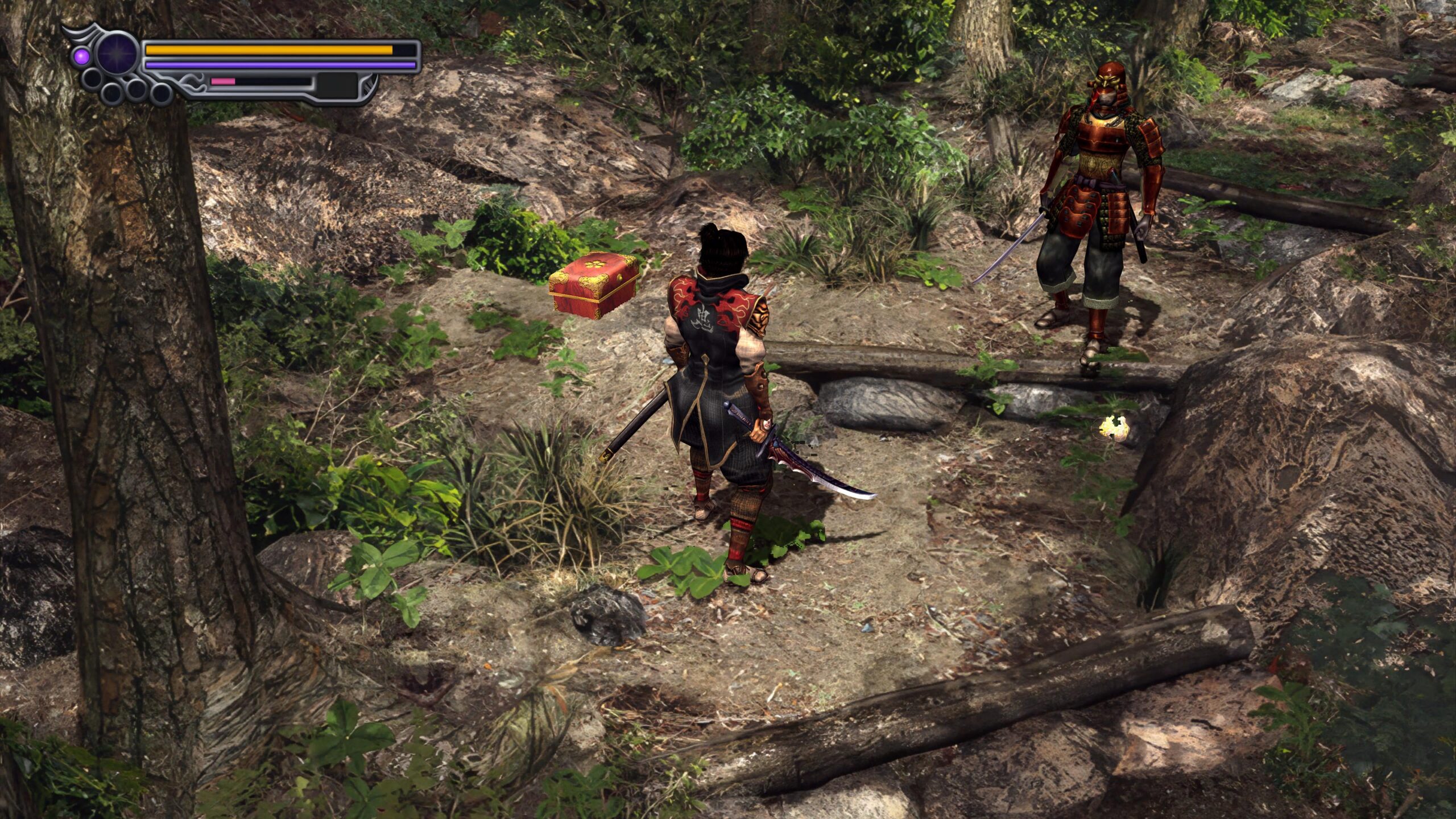 Onimusha 2_ Samurai’s Destiny_20250516181446