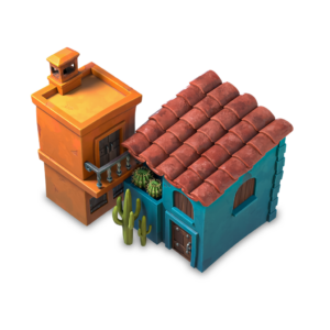 Residence Casa Variant 2