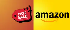Las mejores ofertas del Hot Sale 2025 en Amazon