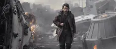 Andor es todo un éxito para Disney+