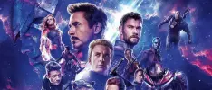 Disney elimina tres películas de Marvel