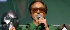 Las películas de Avengers retrasan su lanzamiento