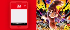 ¿Nintendo usará Game-Key Cards para sus juegos first party?