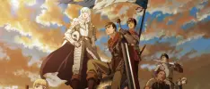 Buenas y malas noticias sobre Berserk