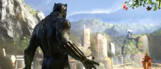 Filtran el juego cancelado de Black Panther