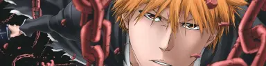 Películas de Bleach llegan gratis a Pluto TV