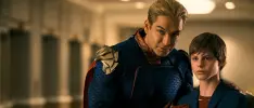 Comparten nuevo vistazo a la temporada final de The Boys