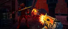 Tráiler confirma Warhammer 40,000: Boltgun 2