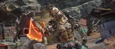 Nuevo gameplay de Borderlands 4 en Switch 2