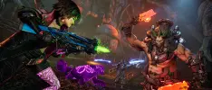 Randy Pitchford dice cuánto pagarían los fans por Borderlands 4