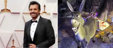 Eugenio Derbez tiene una condición para participar en Shrek 5