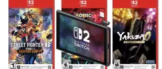 Éste es el primer juego físico de Switch 2 que no trae cartucho