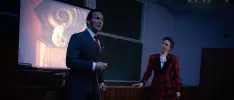 Liberan el primer tráiler de El Conjuro 4