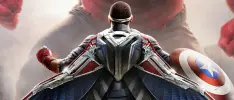 Capitán América: Nuevo Mundo pronto se lanza en streaming