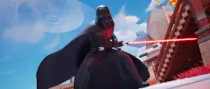 Sindicato de actores lanza queja contra Fortnite por Darth Vader con inteligencia artificial