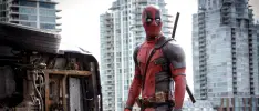 Ryan Reynolds trabaja en película de Deadpool y X-Men