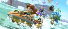 Mario Kart World tiene descuento en esta tienda en México