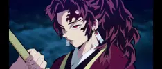 Demon Slayer: Castillo Infinito revelará la historia de personaje importante