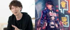 Takahisa Taura deja PlatinumGames