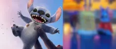 Fecha y precio de la palomera de Lilo & Stitch en Cinépolis