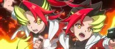 Tráiler confirma nueva juego de Beyblade