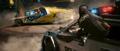 Cyberpunk 2 entra en pre-producción