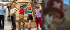 Netflix lanza primer tráiler de la segunda temporada de One Piece
