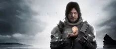Confirman que Death Stranding tendrá su propio anime