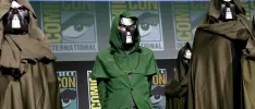 Actor filtra importante locación en Avengers: Doomsday