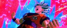 Existe una transformación prohibida en Dragon Ball