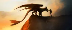 Nuevo tráiler de Cómo Entrenar a tu Dragón emociona a los fans